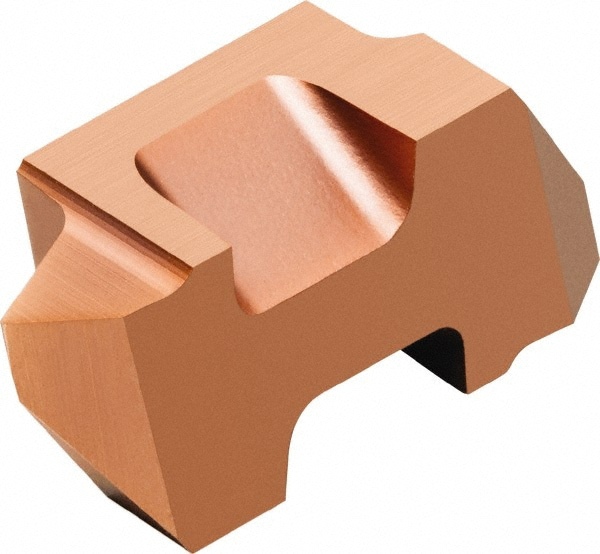 Threading Insert: TLTK3R 1125, Carbide